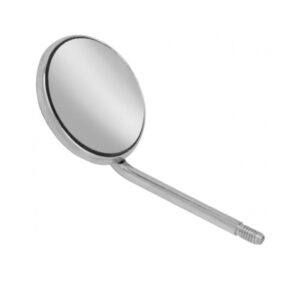 Mouth Mirror & Handles