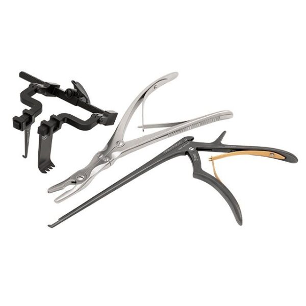 SPINE SURGICAL INSTRUMENTS